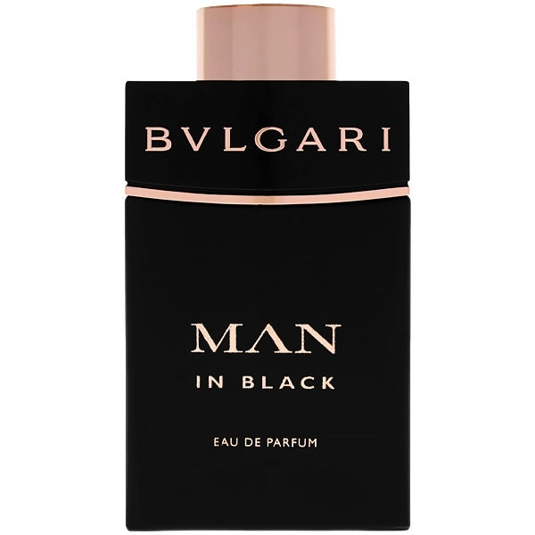 Perfume Masculino Bvlgari Man In Black EDP 100ml