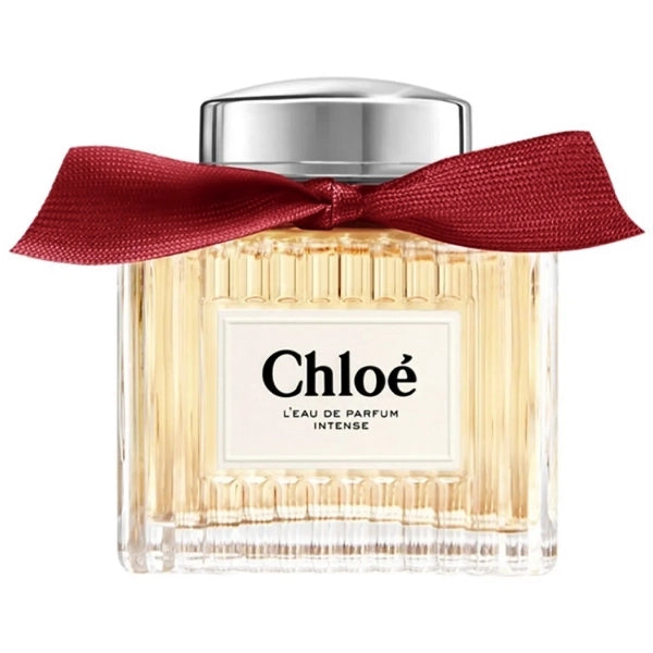 Perfume Feminino Chloé Intense EDP Refilável 50ml