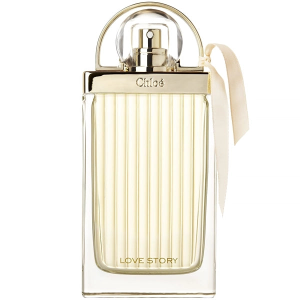 Perfume Feminino Chloé Love Story EDP 75ml