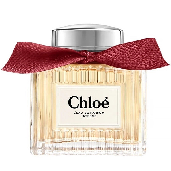 Perfume Feminino Chloé Intense EDP Refilável 100ml