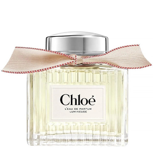 Perfume Feminino Chloé Lumineuse EDP Refilável 100ml