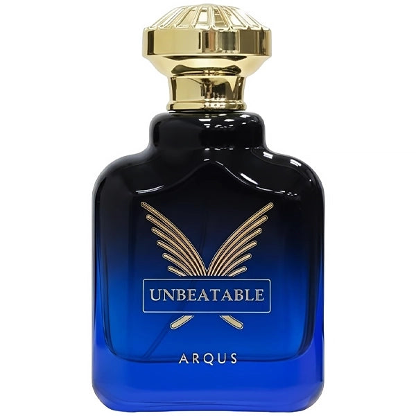 Perfume Masculino Arqus Unbeatable EDP 100ml