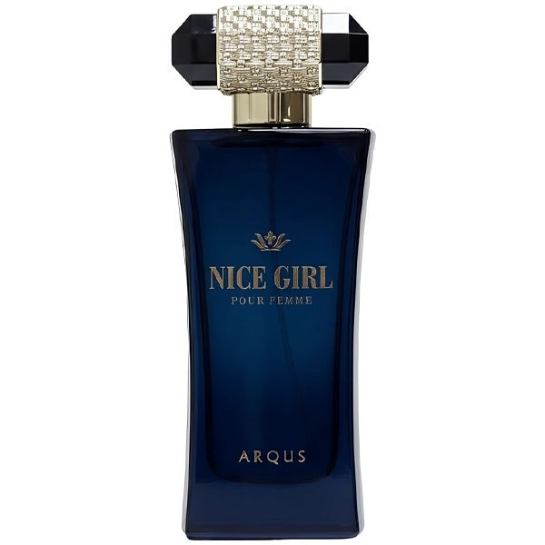 Perfume Feminino Arqus Nice Girl EDP 100ml