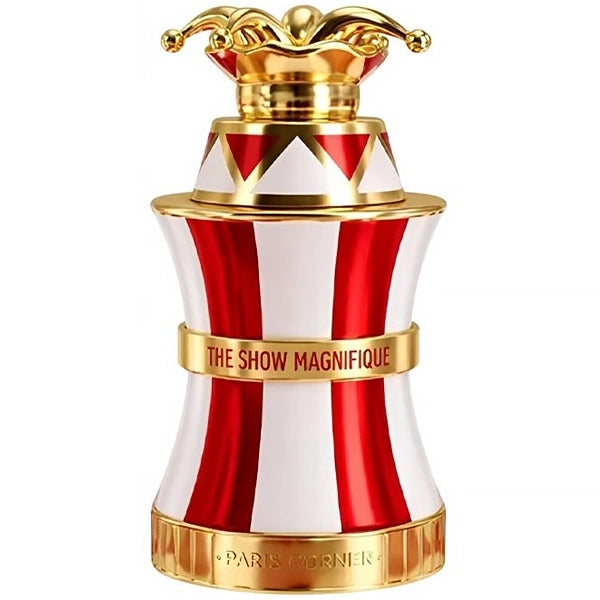 Perfume Feminino Paris Corner The Show Magnifique EDP 100ml