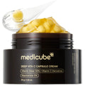 MEDICUBE Creme Deep Vita C em Cápsulas 55g