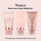 MEDICUBE Máscara Facial Noturna Firmadora de Colágeno 75ml
