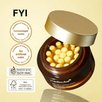 MEDICUBE Creme Deep Vita C em Cápsulas 55g