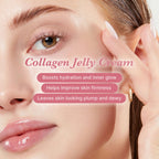 MEDICUBE Hidratante Jelly Firmador de Colágeno 50ml