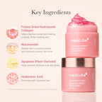 MEDICUBE Hidratante Jelly Firmador de Colágeno 50ml