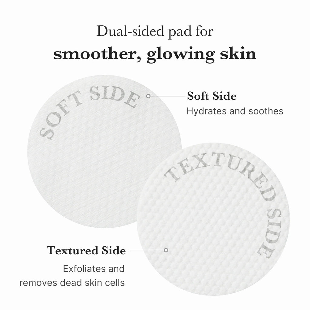 MEDICUBE Toner Pads Zero Poros 2.0 – 70 Pads