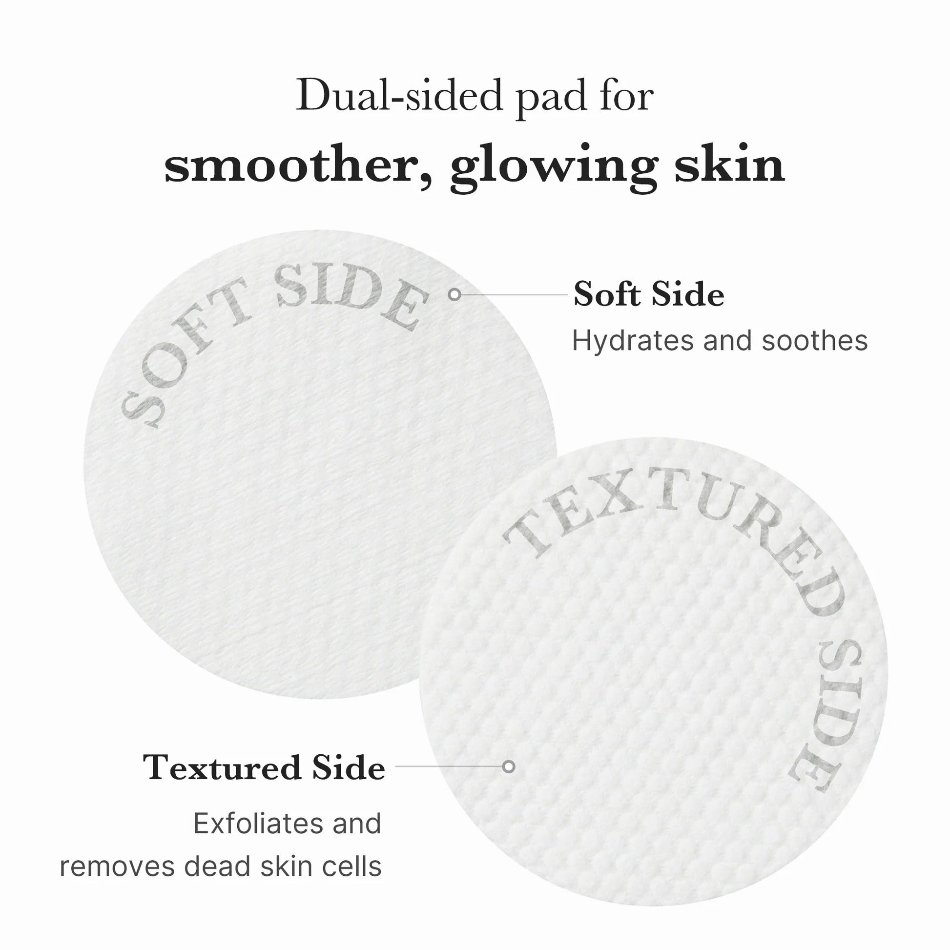 MEDICUBE Toner Pads Zero Poros 2.0 – 70 Pads