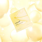 MEDICUBE Máscara Gel Iluminadora Ácido Kójico e Cúrcuma 28g – Unidade