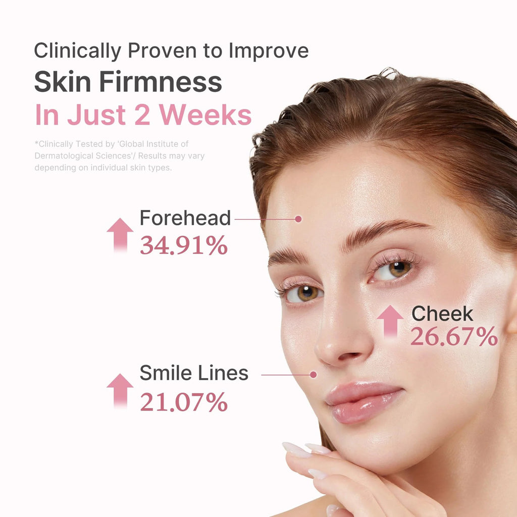 MEDICUBE Sérum Pink de Peptídeo com PDRN 30ml