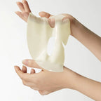 MEDICUBE Máscara Gel Iluminadora Ácido Kójico e Cúrcuma 28g – Unidade