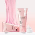 MEDICUBE PDRN Espuma de Limpeza com Niacinamida 120g