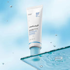 MEDICUBE Protetor Solar Sérum Zero Pore SPF50+ PA++++ 50ml
