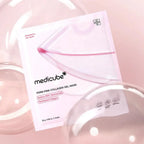 MEDICUBE Máscara Gel de Colágeno com PDRN 28g – Unidade