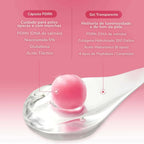 MEDICUBE Creme Pink PDRN em Cápsulas de Colágeno 55g