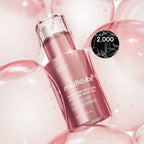 MEDICUBE Sérum Pink PDRN + Exossomas Shot 2000 30ml
