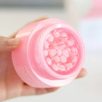 MEDICUBE Creme Pink PDRN em Cápsulas de Colágeno 55g