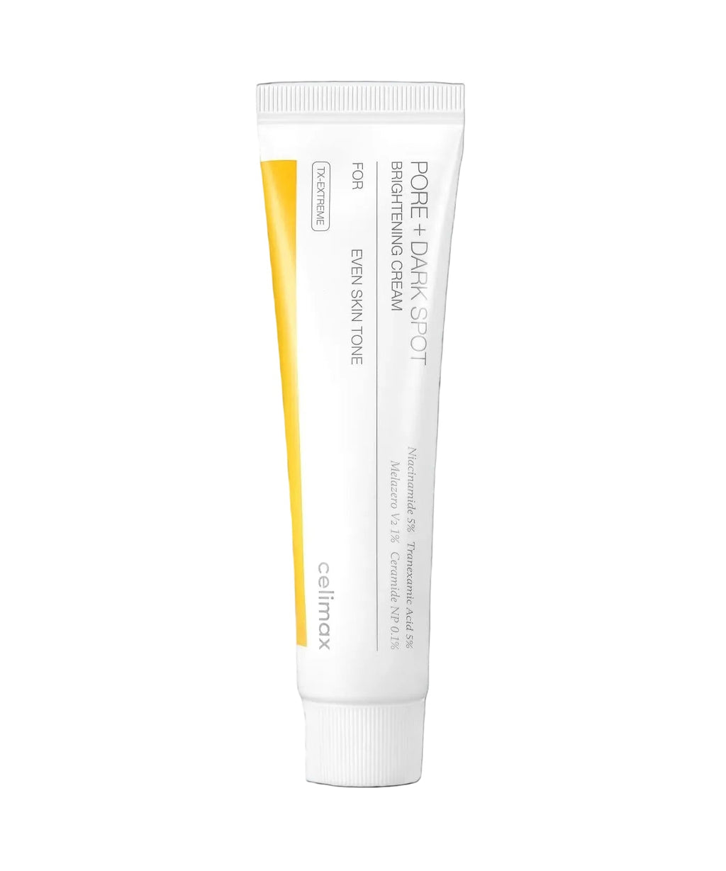 CELIMAX Creme Clareador Pore + Dark Spot 35ml