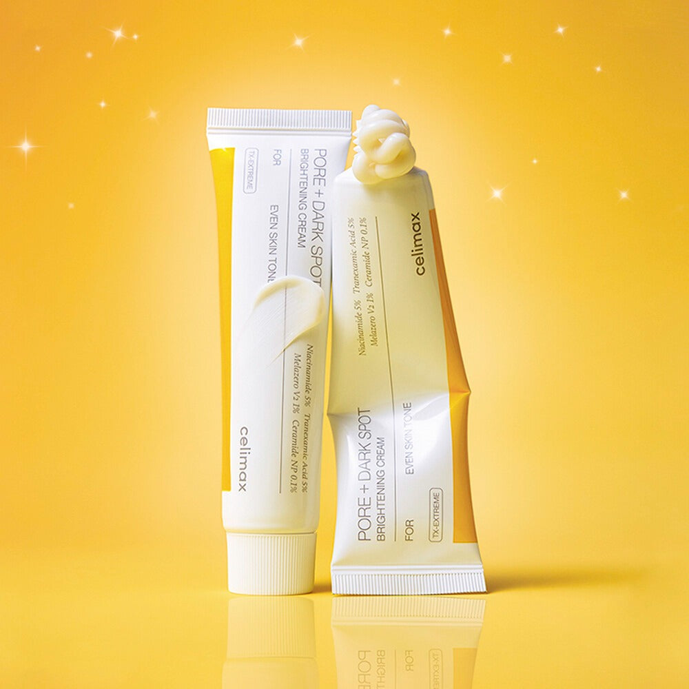 CELIMAX Creme Clareador Pore + Dark Spot 35ml